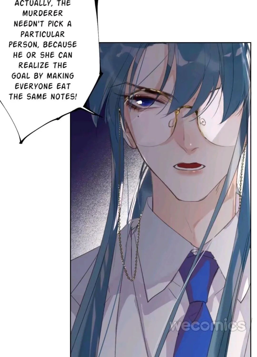 Read Unsound Relationship chapter 16 image 19 on Lezhin