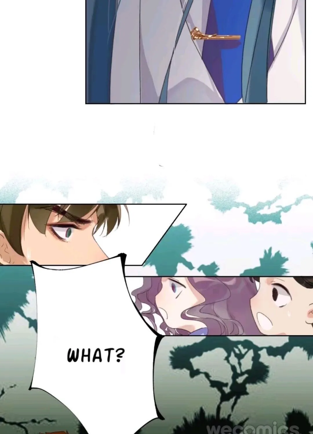 Read Unsound Relationship chapter 16 image 20 on Lezhin