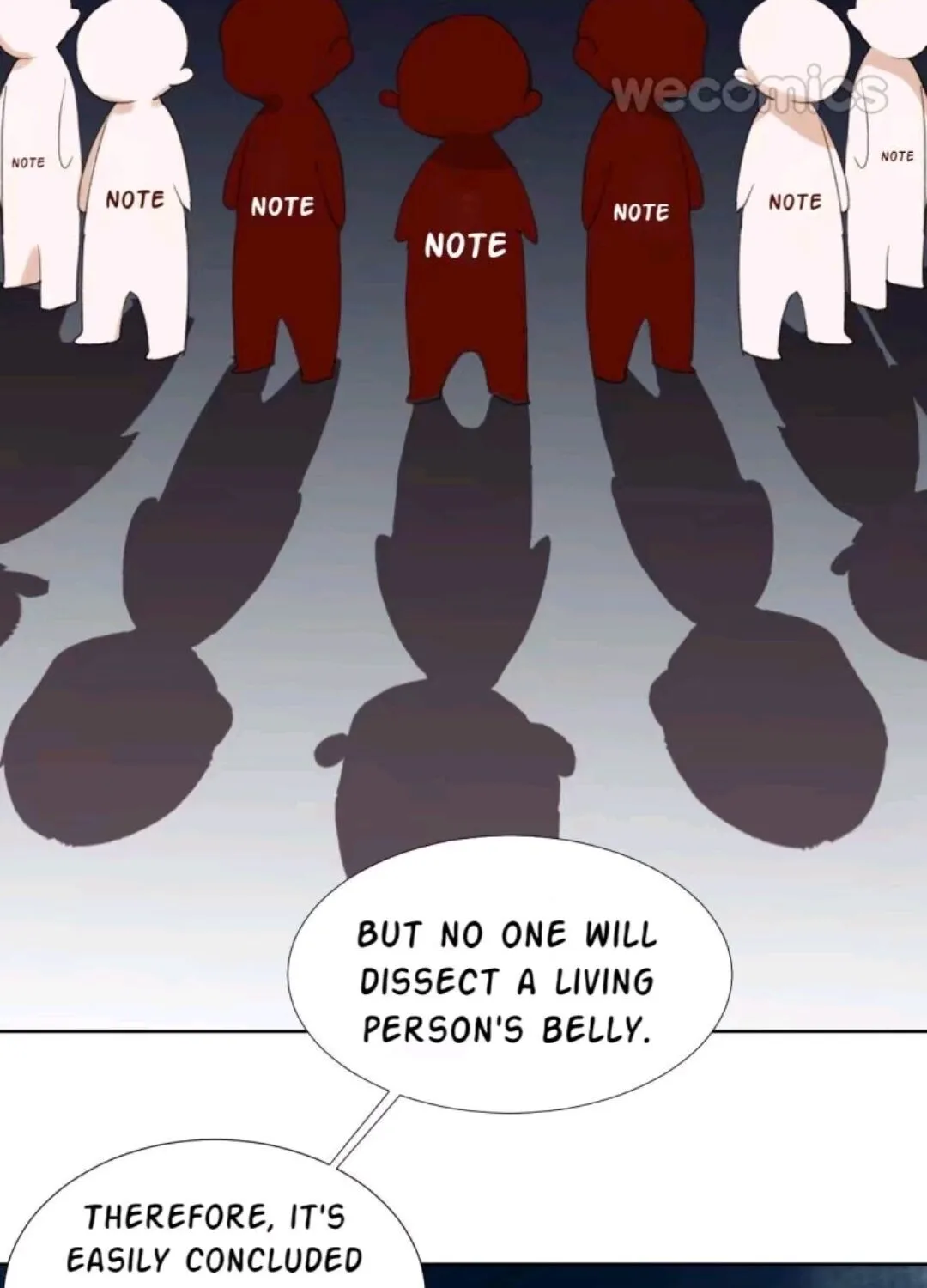 Read Unsound Relationship chapter 16 image 22 on Lezhin