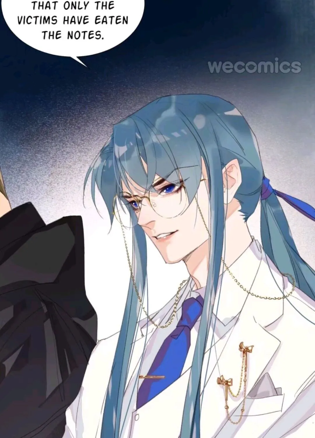 Read Unsound Relationship chapter 16 image 23 on Lezhin