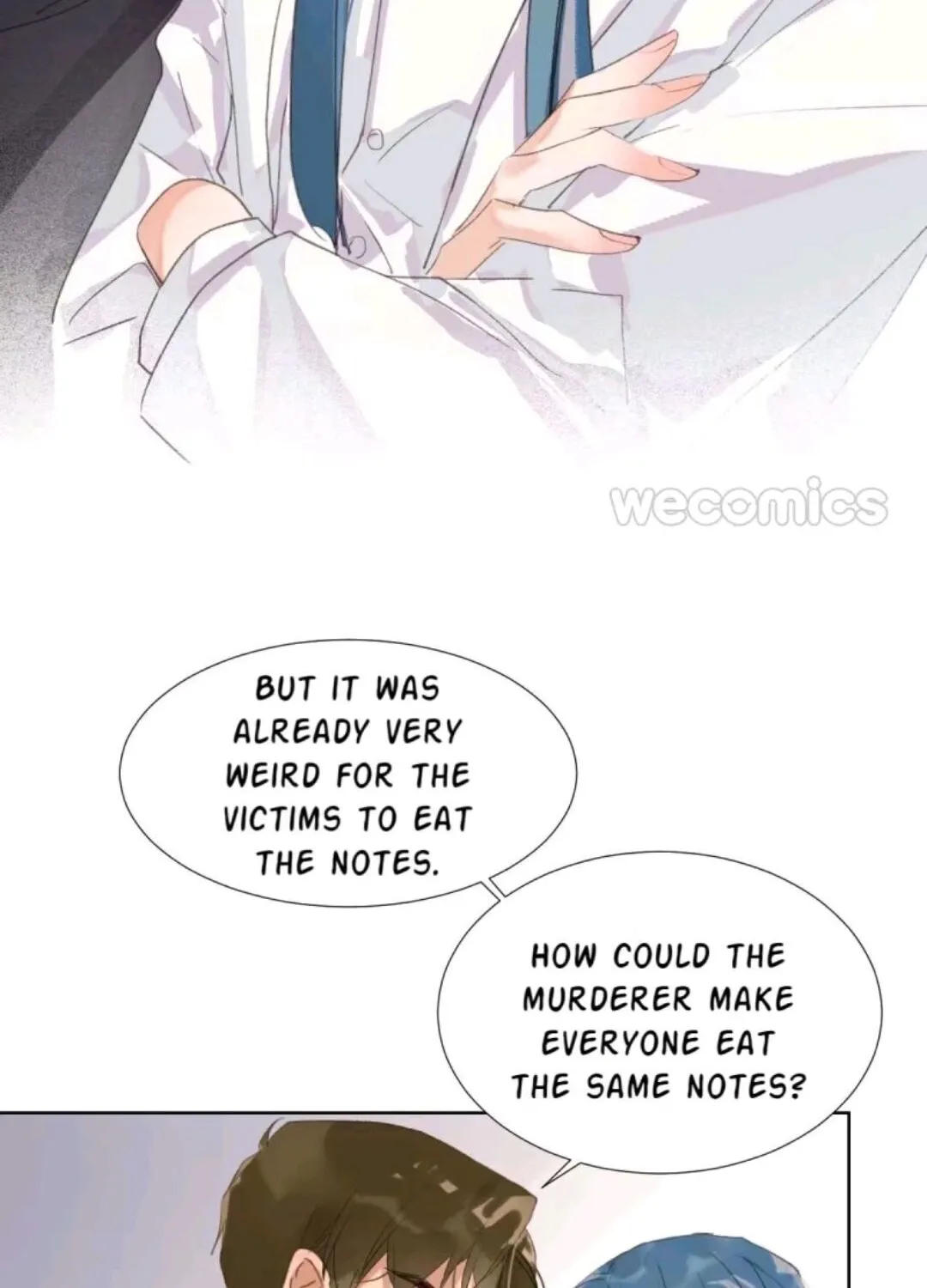 Read Unsound Relationship chapter 16 image 24 on Lezhin