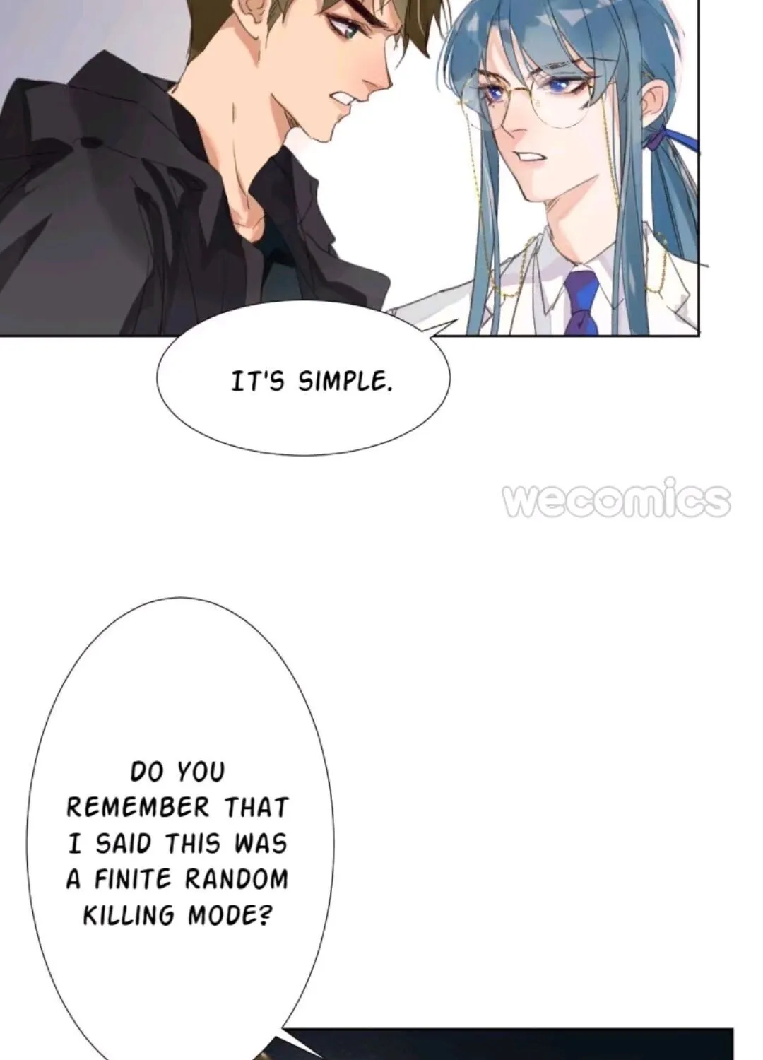 Read Unsound Relationship chapter 16 image 25 on Lezhin