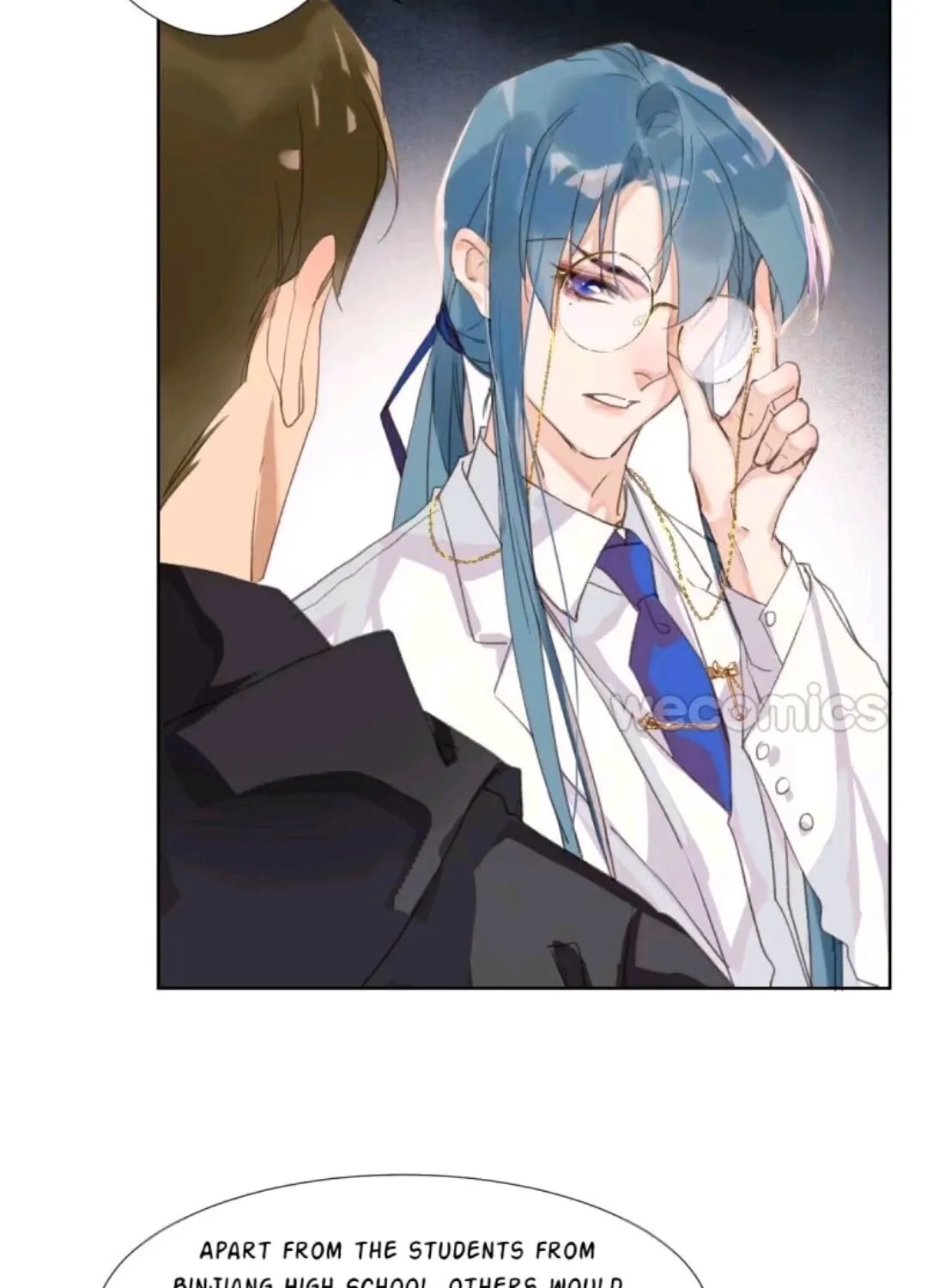 Read Unsound Relationship chapter 16 image 26 on Lezhin