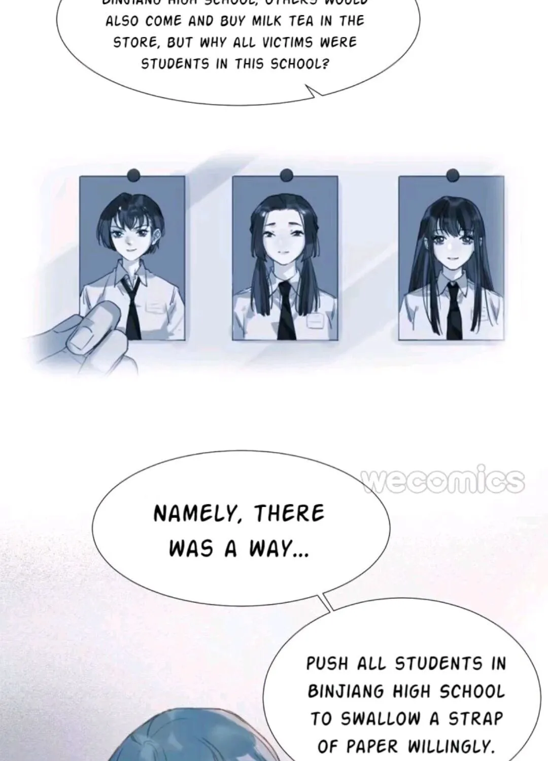 Read Unsound Relationship chapter 16 image 27 on Lezhin