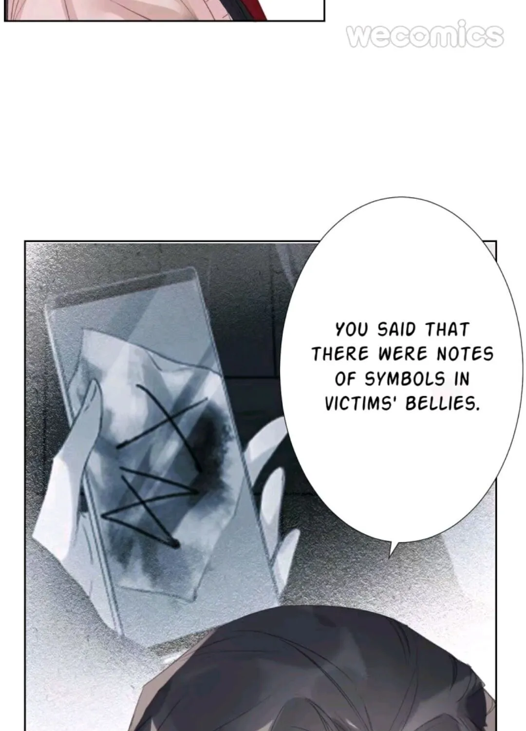 Read Unsound Relationship chapter 16 image 3 on Lezhin