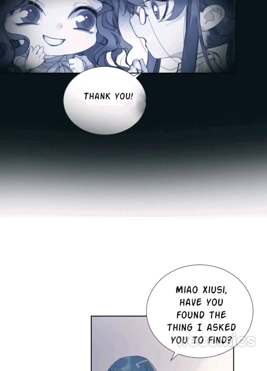 Read Unsound Relationship chapter 16 image 31 on Lezhin