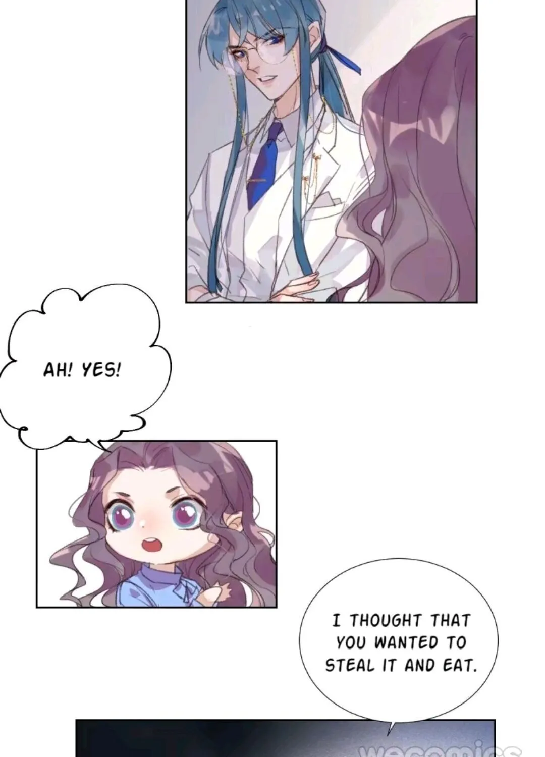 Read Unsound Relationship chapter 16 image 32 on Lezhin