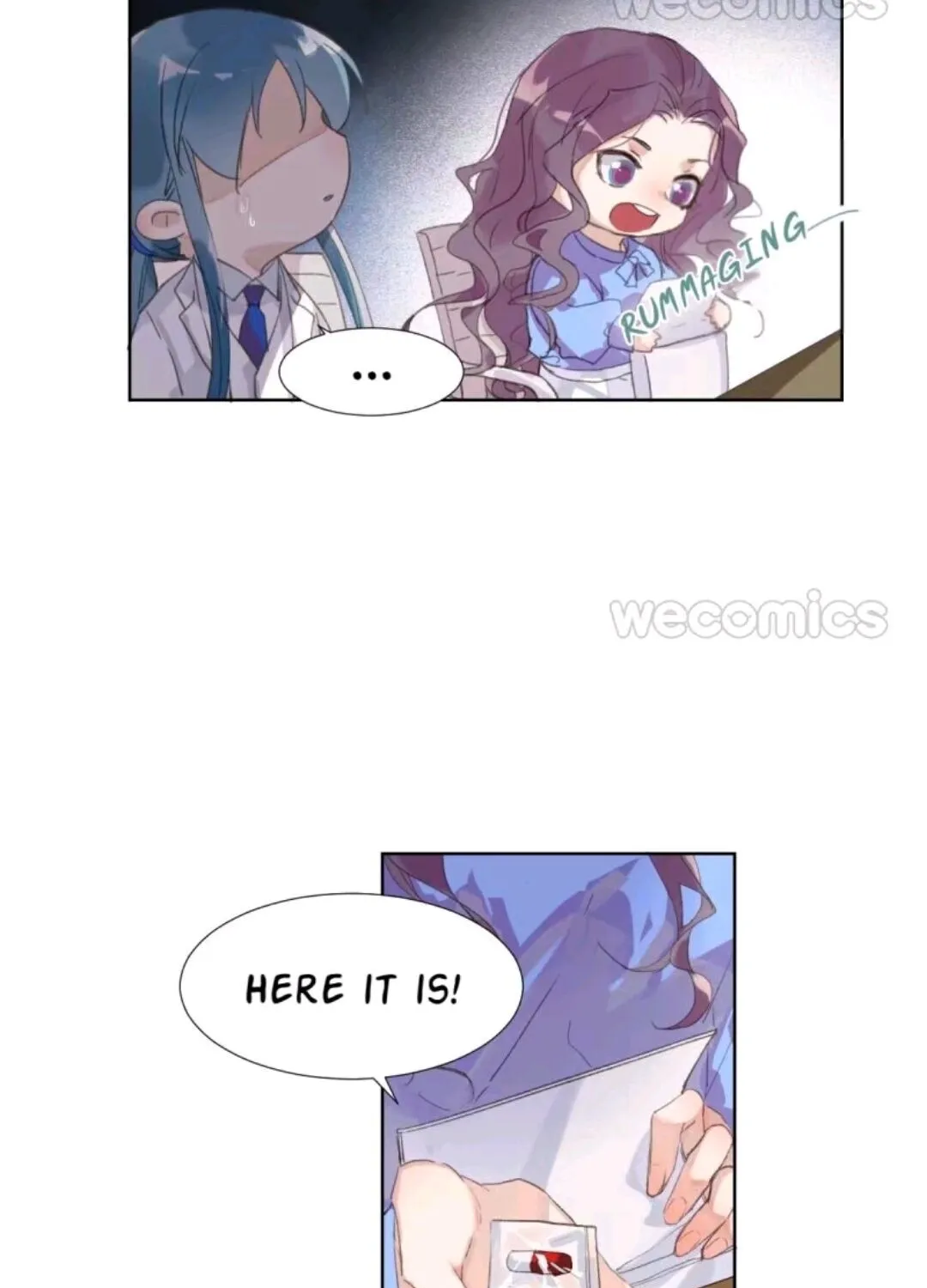 Read Unsound Relationship chapter 16 image 33 on Lezhin