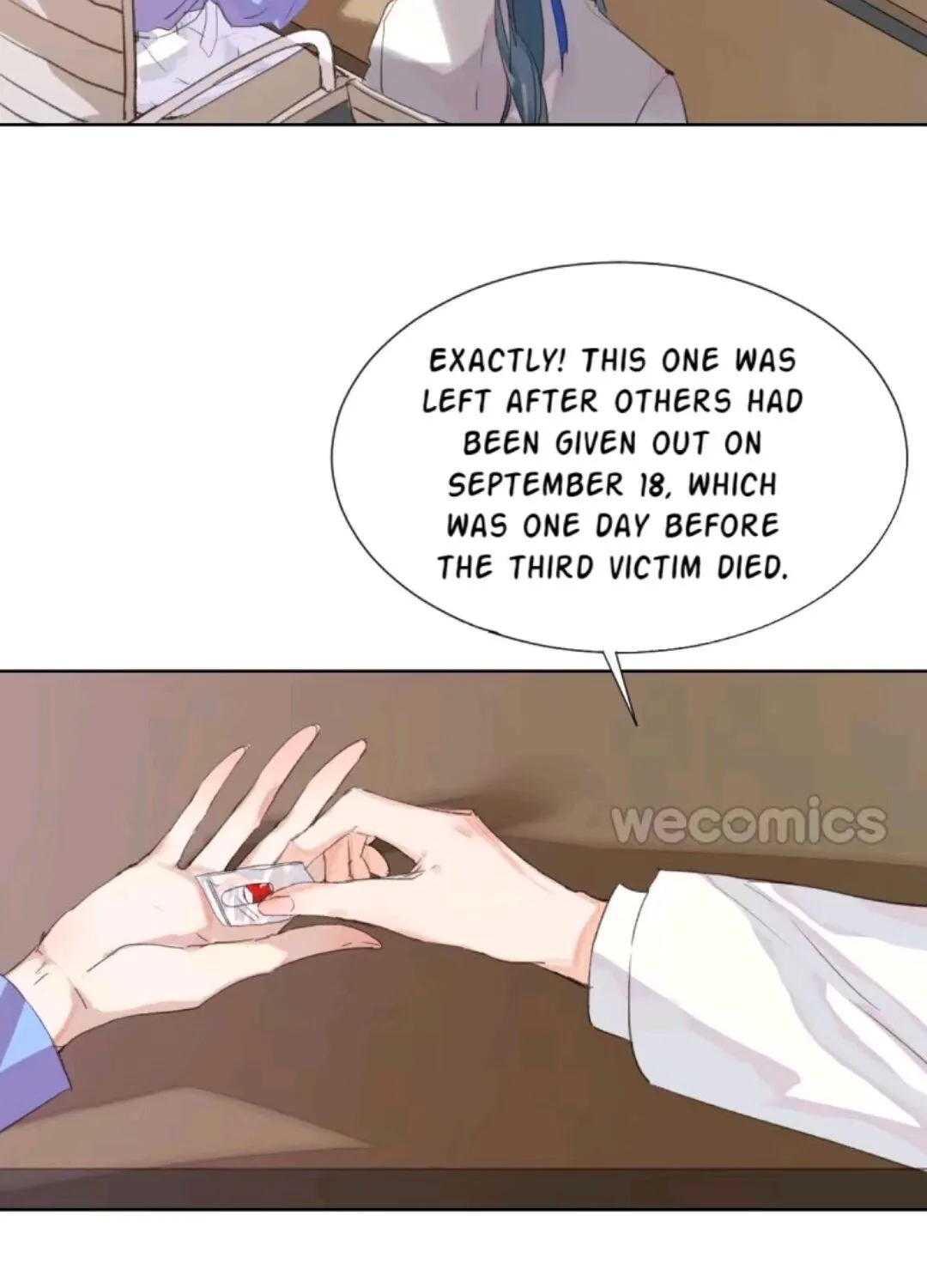 Read Unsound Relationship chapter 16 image 35 on Lezhin