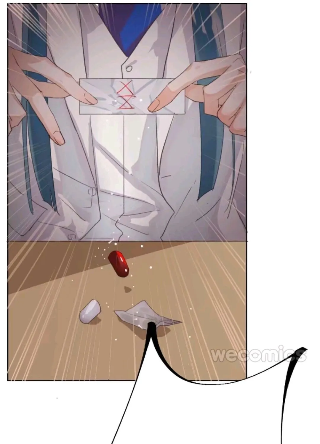 Read Unsound Relationship chapter 16 image 37 on Lezhin