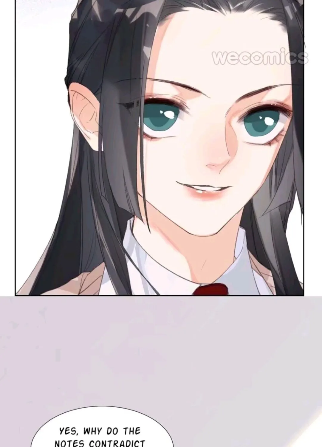 Read Unsound Relationship chapter 16 image 4 on Lezhin