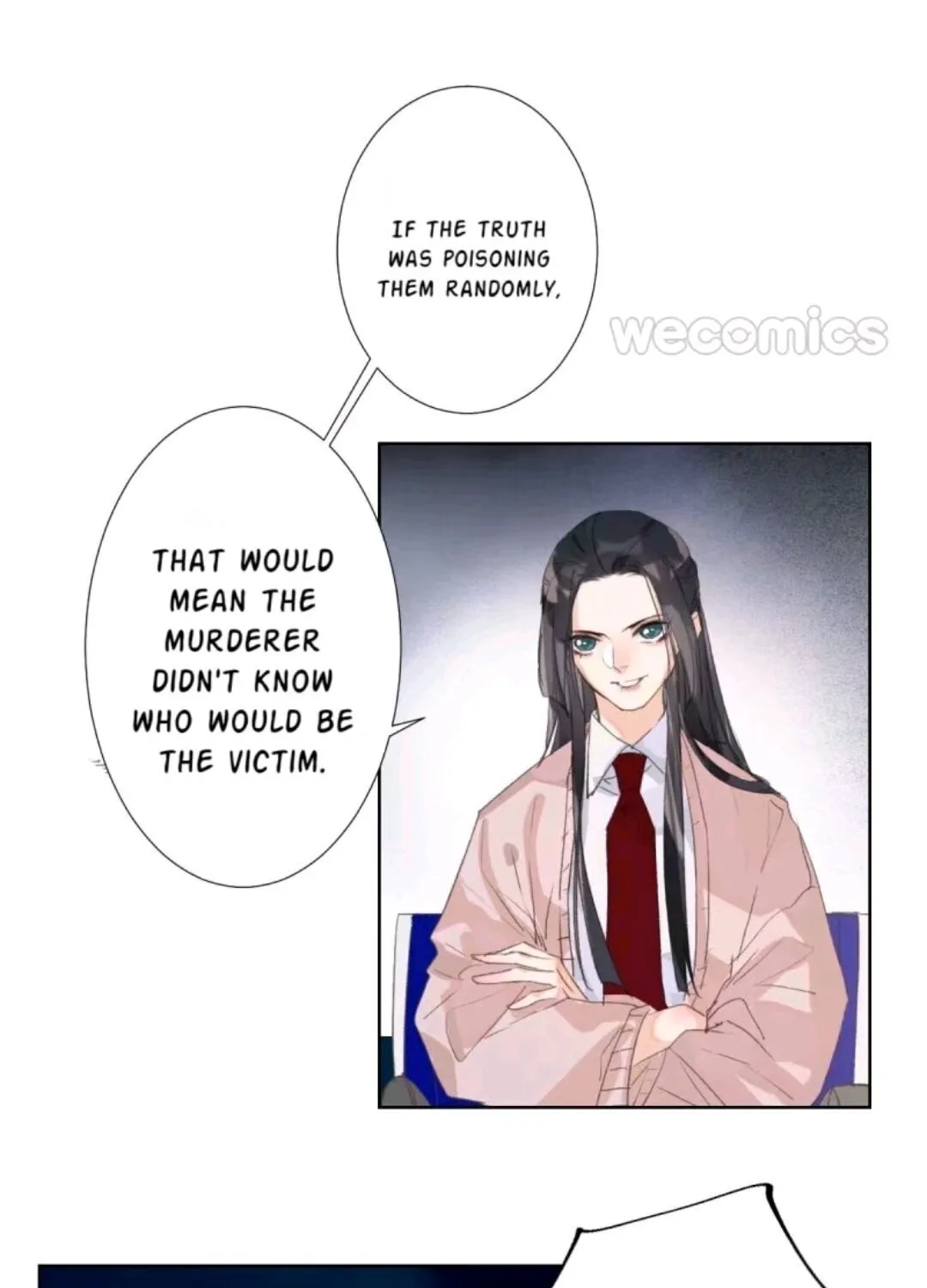 Read Unsound Relationship chapter 16 image 6 on Lezhin