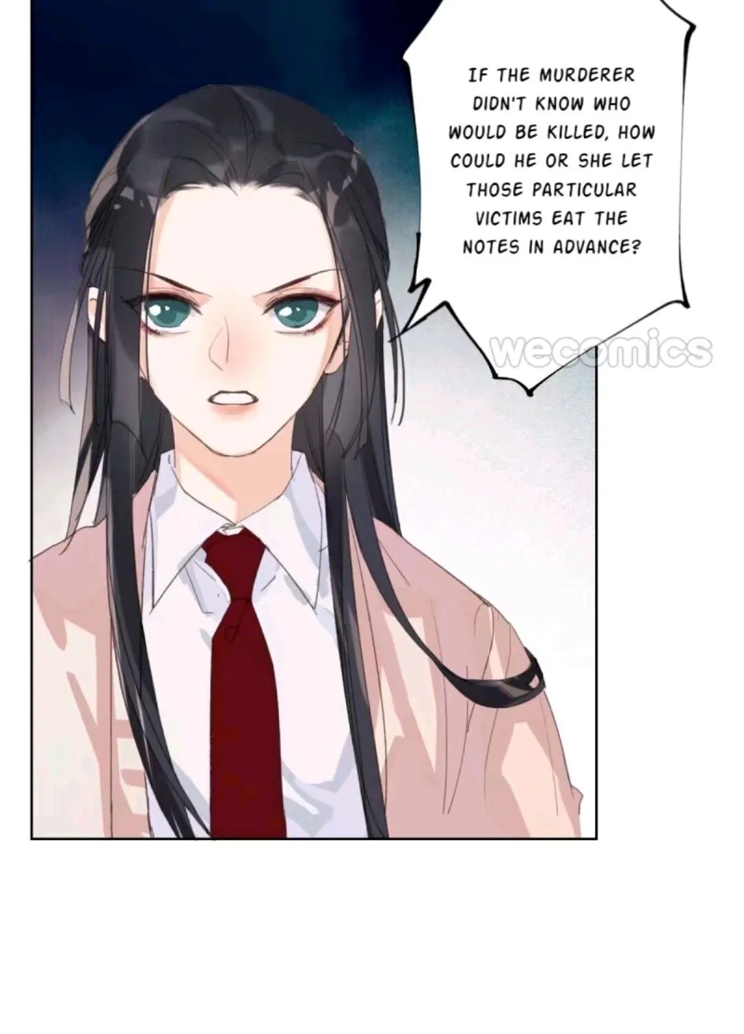 Read Unsound Relationship chapter 16 image 7 on Lezhin