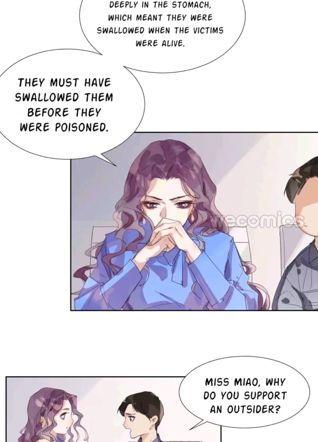 Read Unsound Relationship chapter 16 image 9 on Lezhin