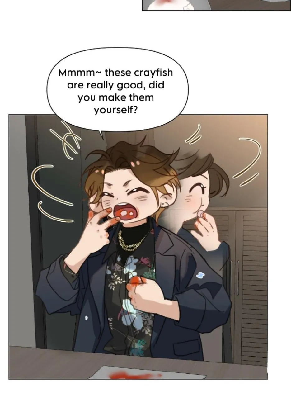 Read Unsound Relationship chapter 160 image 20 on Lezhin