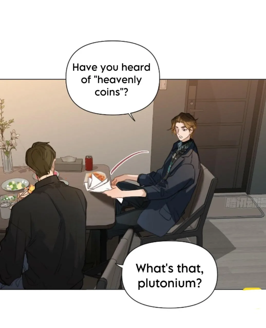 Read Unsound Relationship chapter 160 image 24 on Lezhin