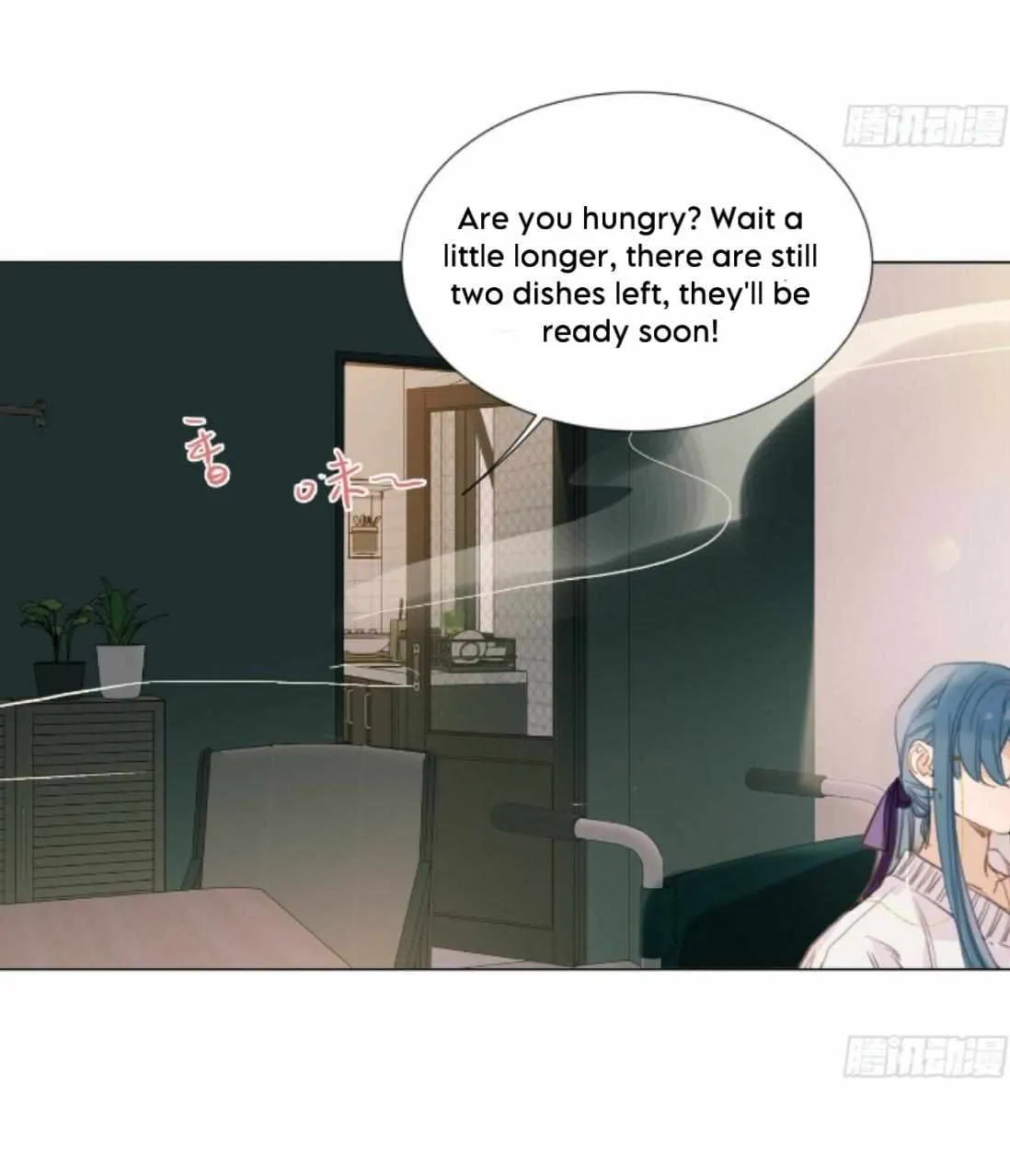 Read Unsound Relationship chapter 160 image 4 on Lezhin