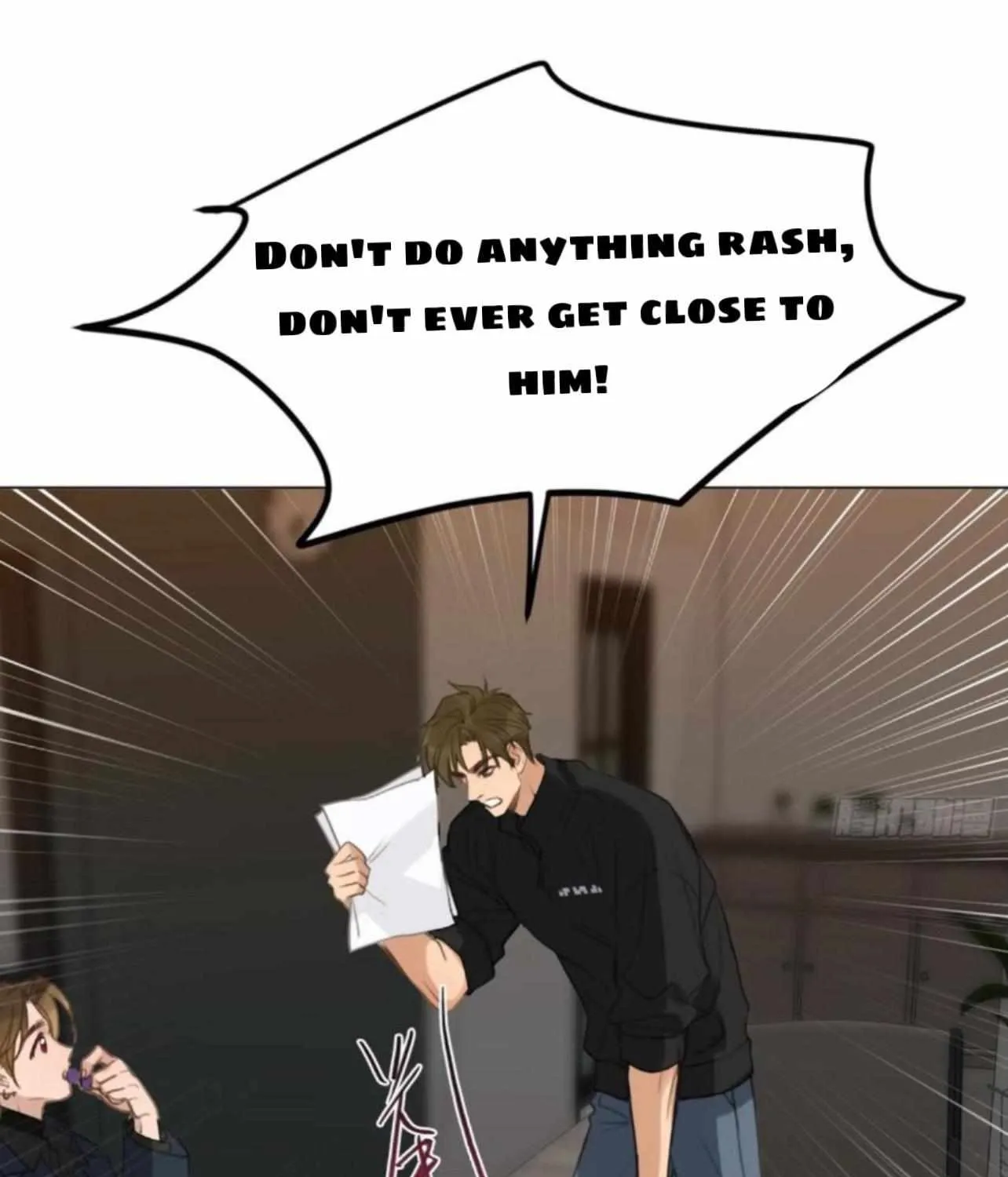 Read Unsound Relationship chapter 160 image 52 on Lezhin