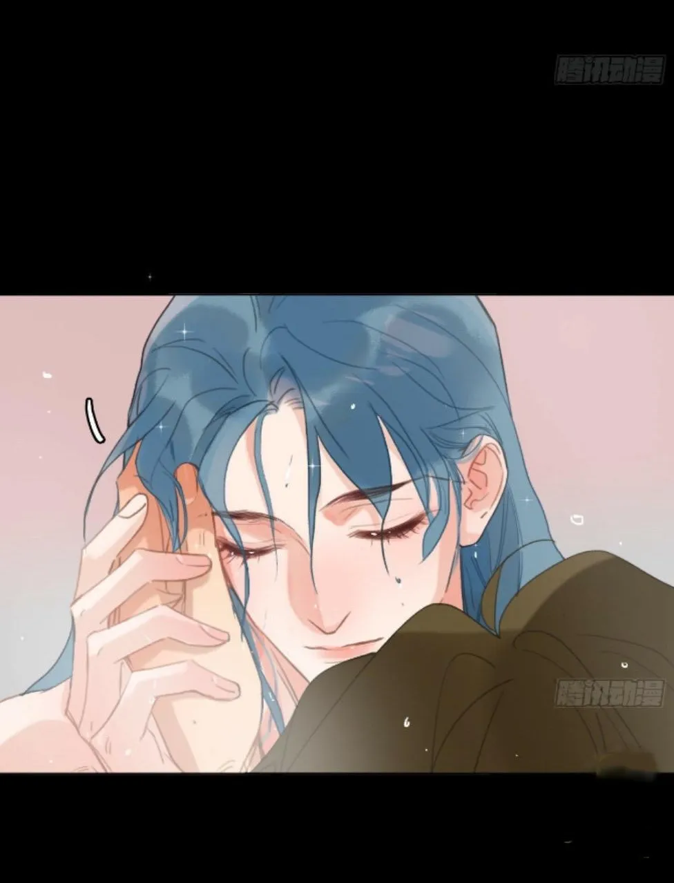 Read Unsound Relationship chapter 161 image 39 on Lezhin