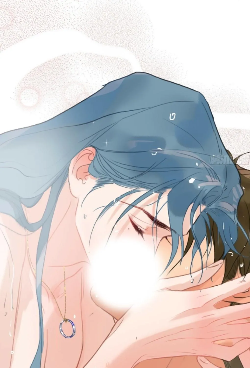 Read Unsound Relationship chapter 161 image 41 on Lezhin