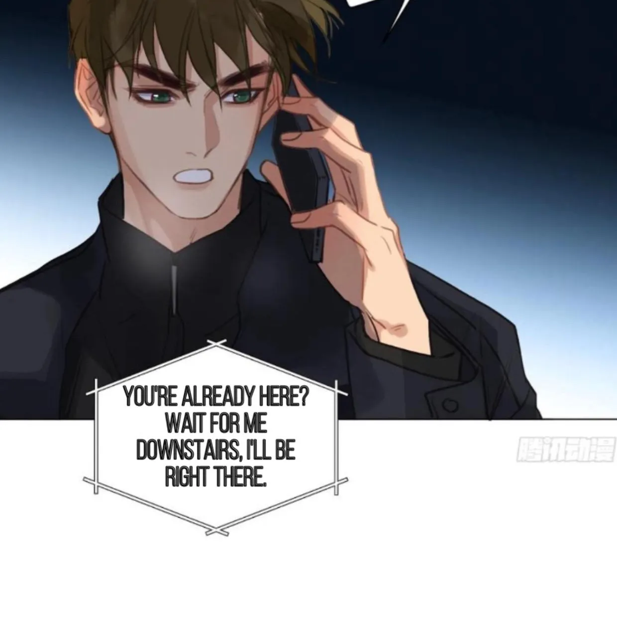 Read Unsound Relationship chapter 161 image 59 on Lezhin