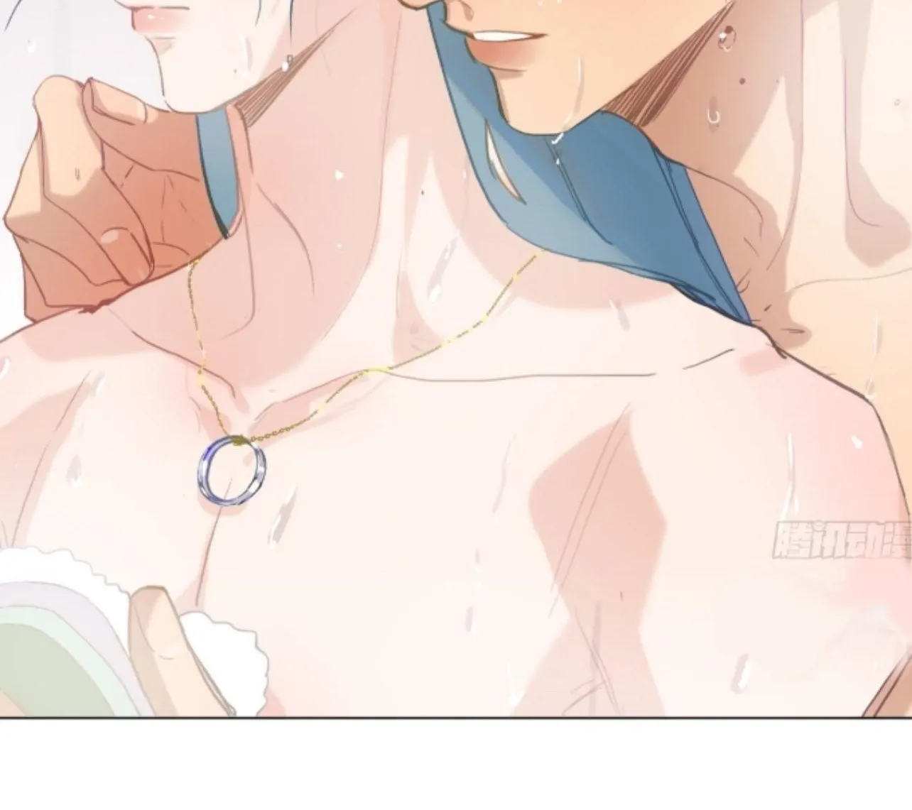 Read Unsound Relationship chapter 161 image 8 on Lezhin