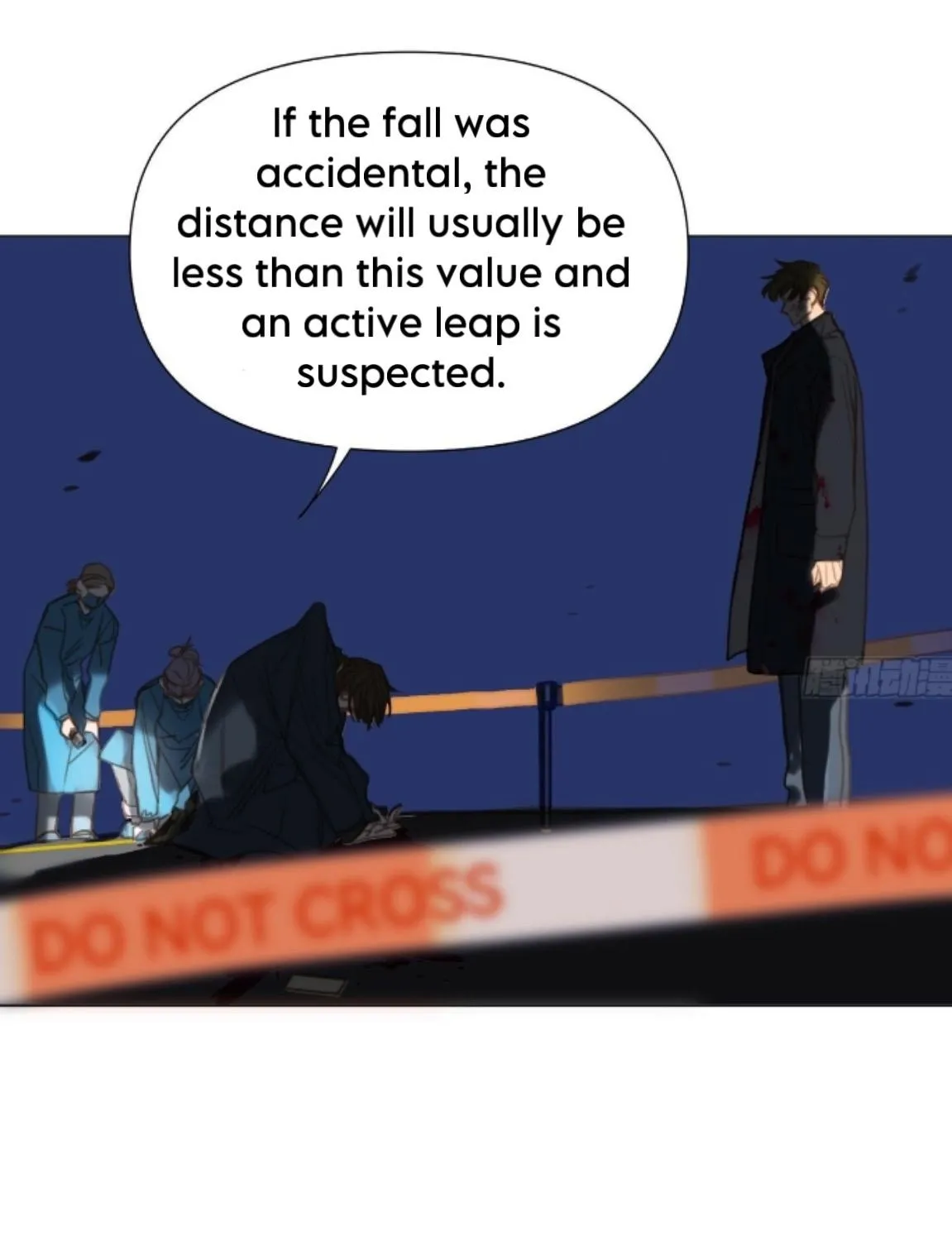 Read Unsound Relationship chapter 162 image 10 on Lezhin