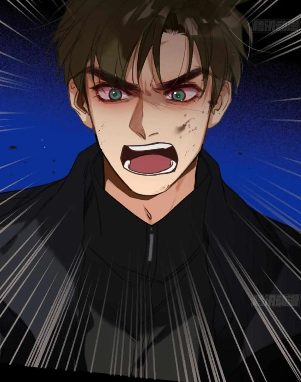 Read Unsound Relationship chapter 162 image 13 on Lezhin