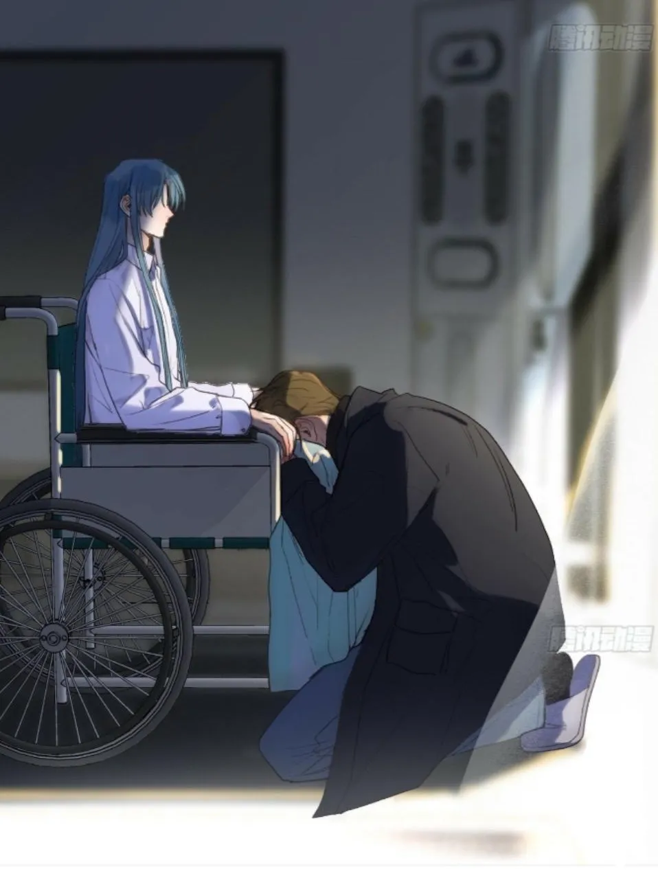 Read Unsound Relationship chapter 162 image 43 on Lezhin