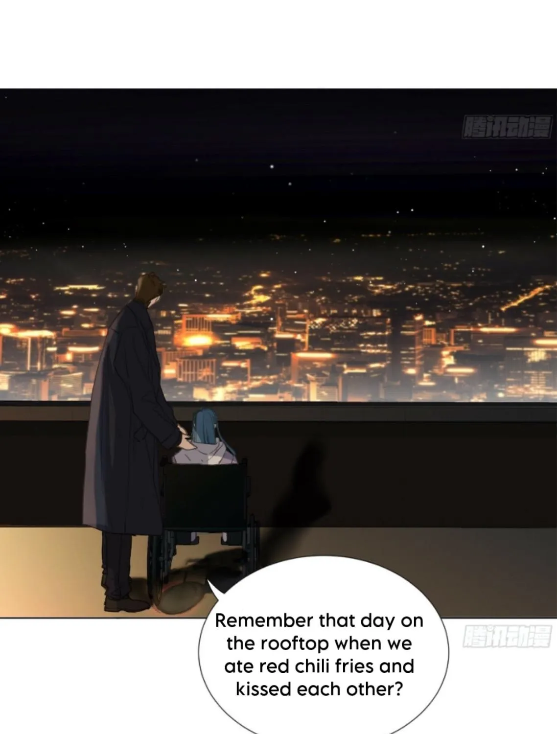 Read Unsound Relationship chapter 163 image 21 on Lezhin