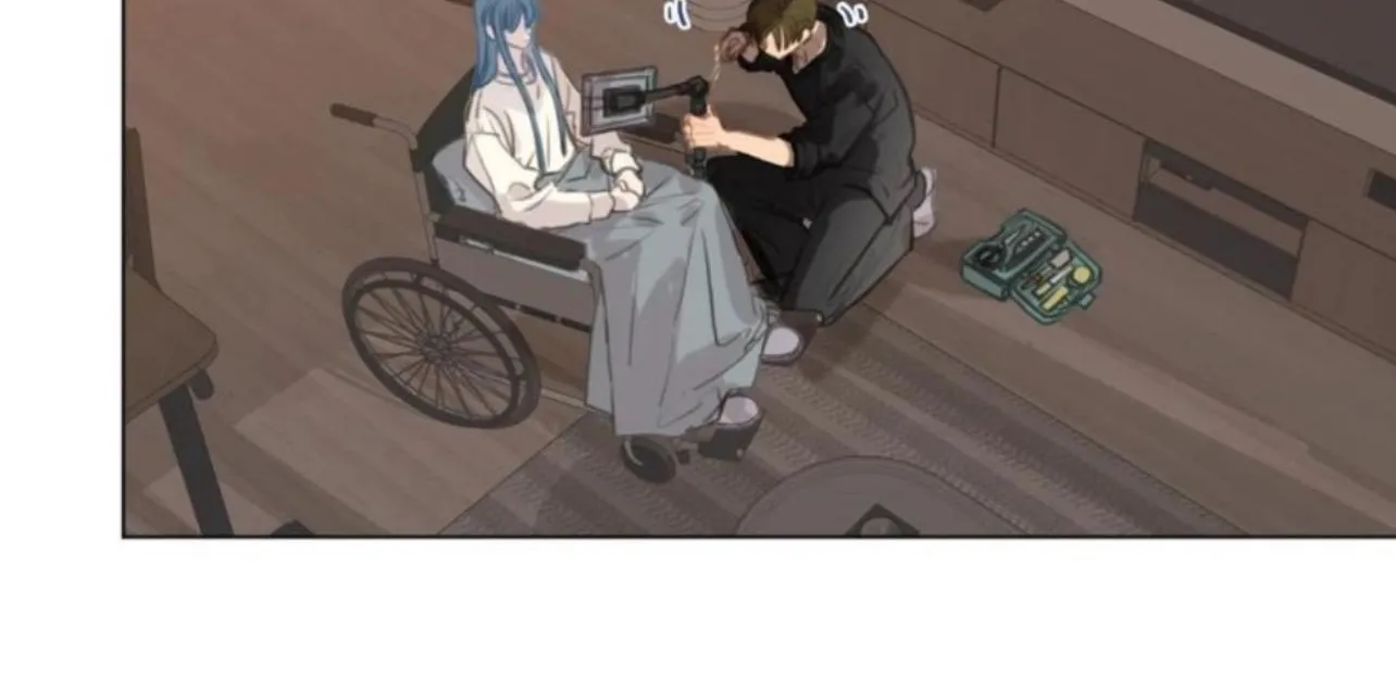 Read Unsound Relationship chapter 163 image 3 on Lezhin