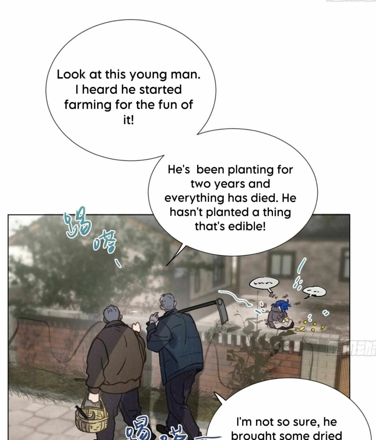 Read Unsound Relationship chapter 163 image 38 on Lezhin