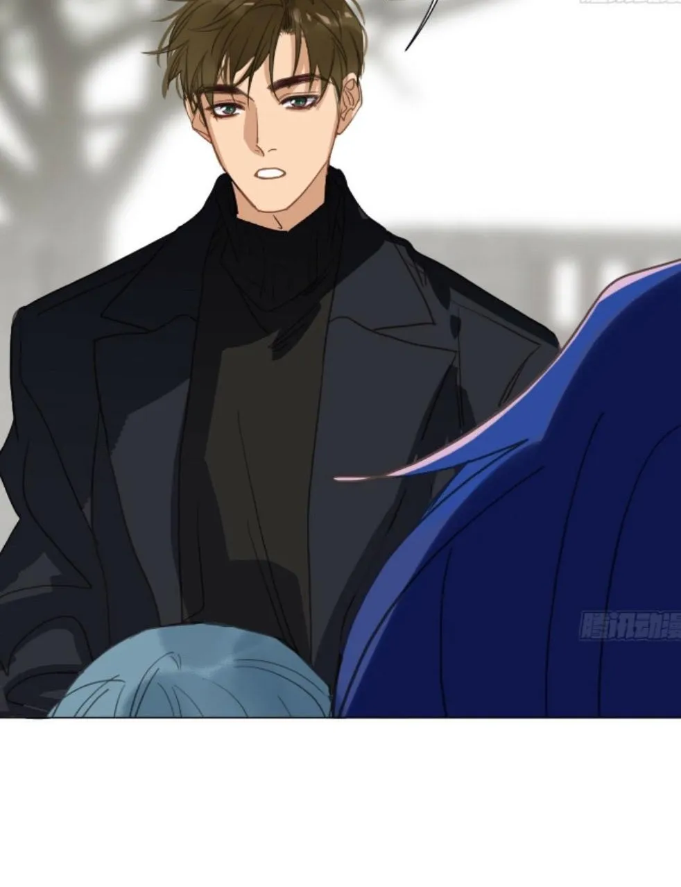Read Unsound Relationship chapter 163 image 55 on Lezhin