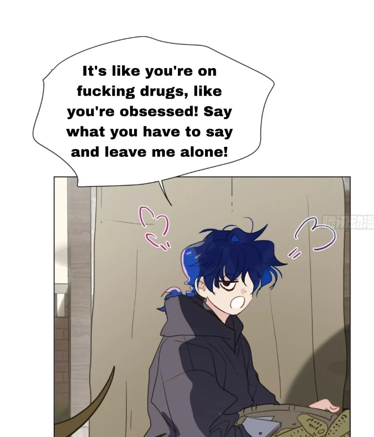 Read Unsound Relationship chapter 163 image 56 on Lezhin