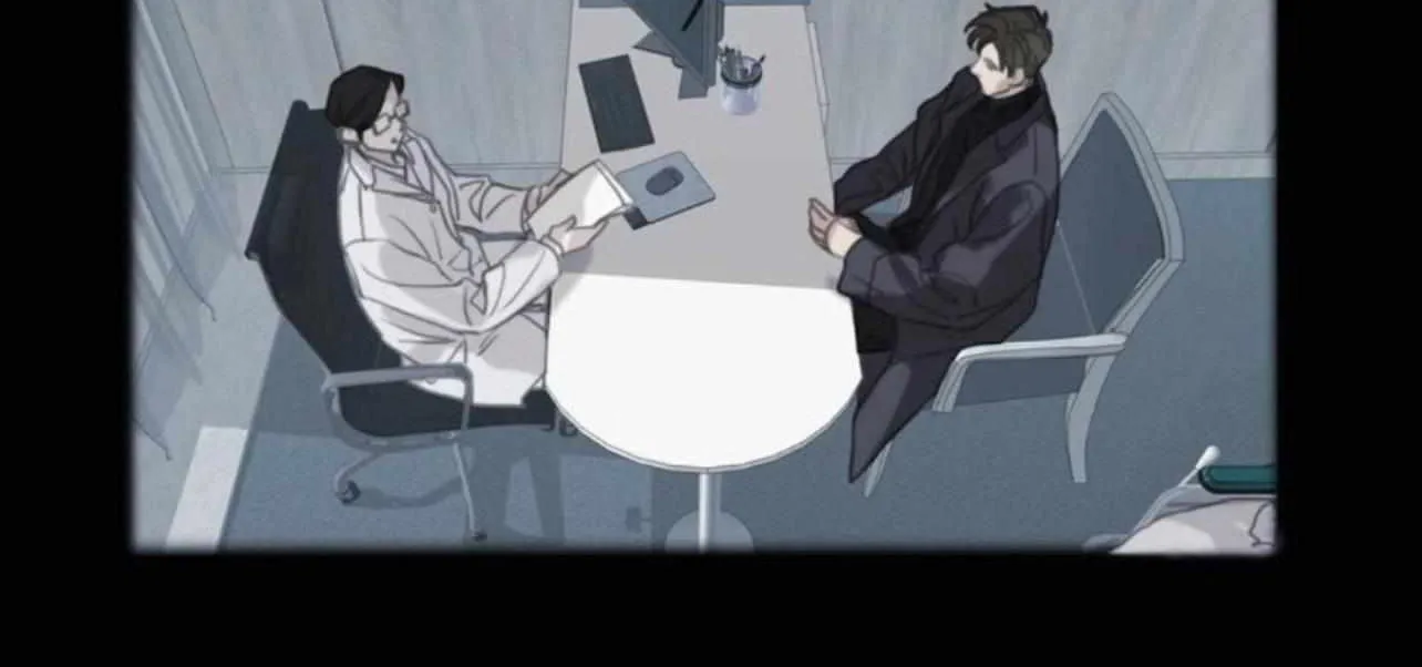 Read Unsound Relationship chapter 163 image 7 on Lezhin