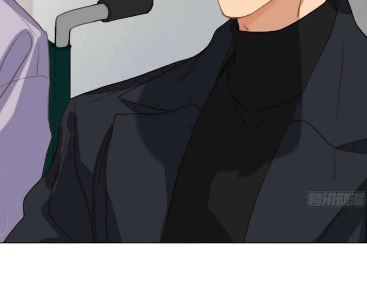 Read Unsound Relationship chapter 164 image 23 on Lezhin