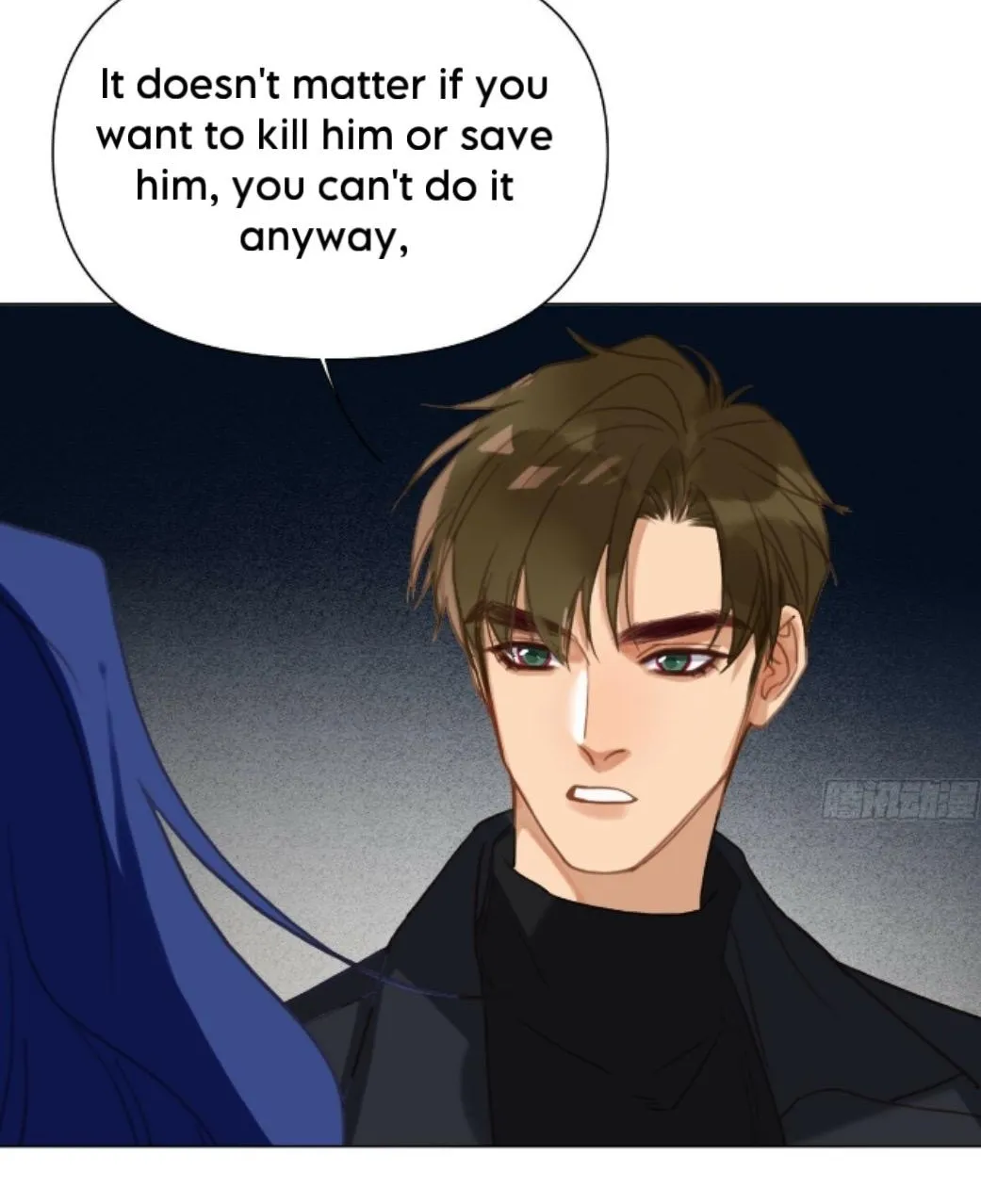 Read Unsound Relationship chapter 164 image 30 on Lezhin