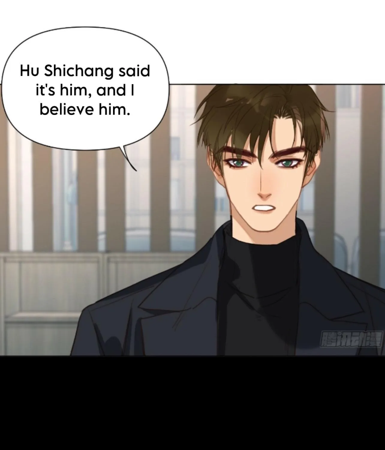 Read Unsound Relationship chapter 164 image 35 on Lezhin