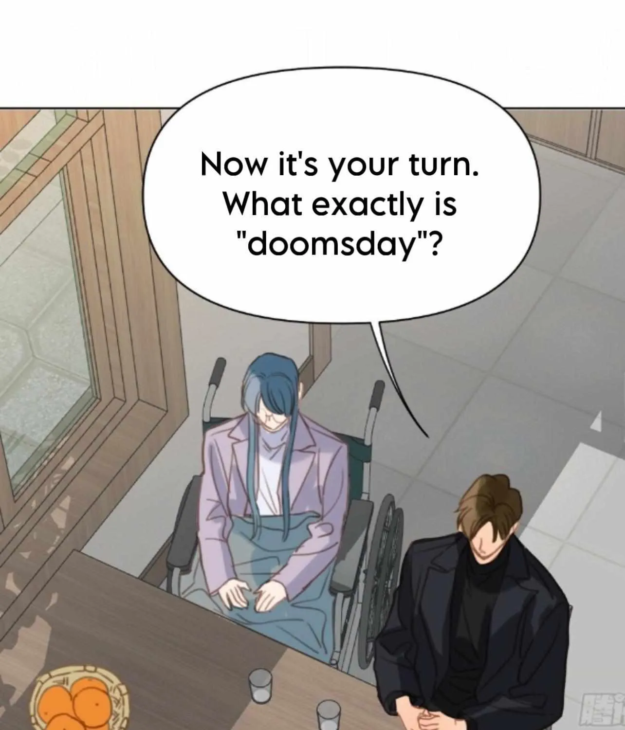 Read Unsound Relationship chapter 164 image 41 on Lezhin