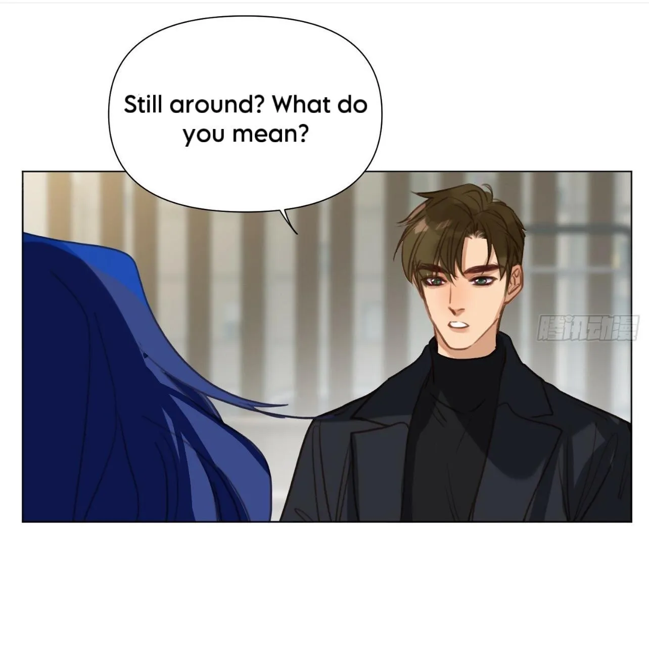 Read Unsound Relationship chapter 164 image 47 on Lezhin