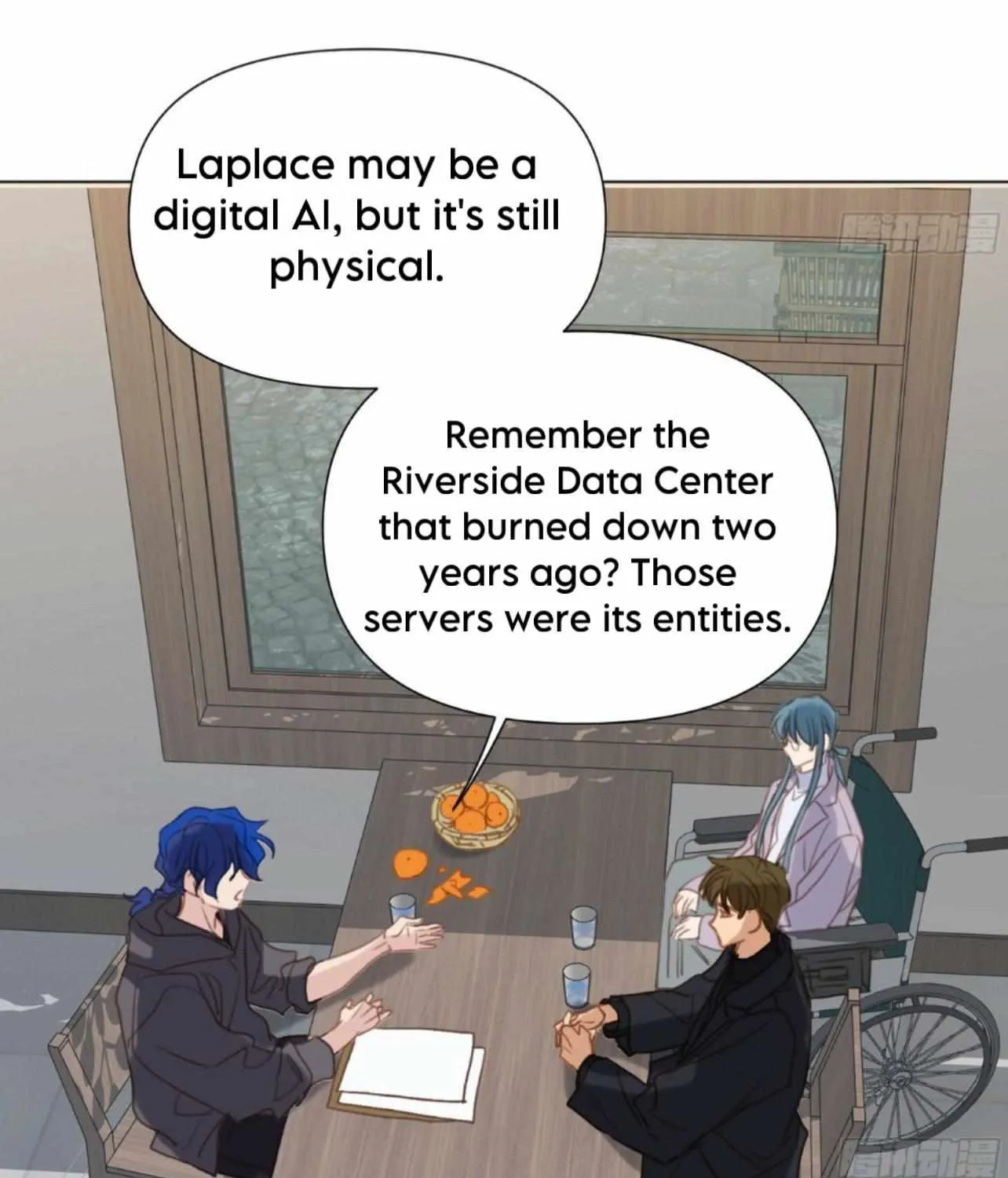 Read Unsound Relationship chapter 164 image 48 on Lezhin