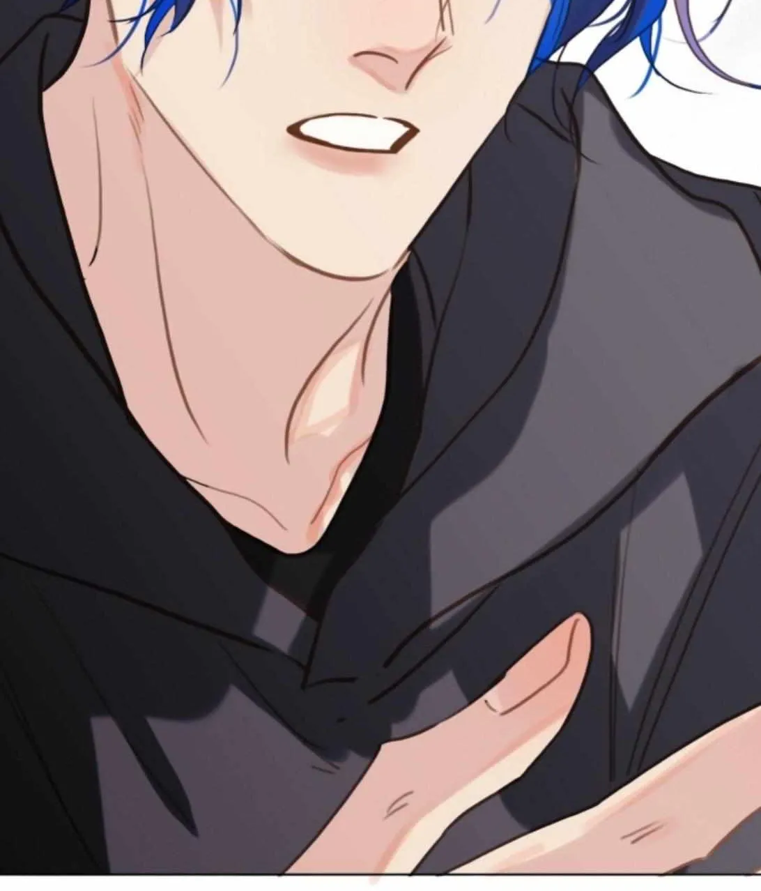 Read Unsound Relationship chapter 164 image 52 on Lezhin