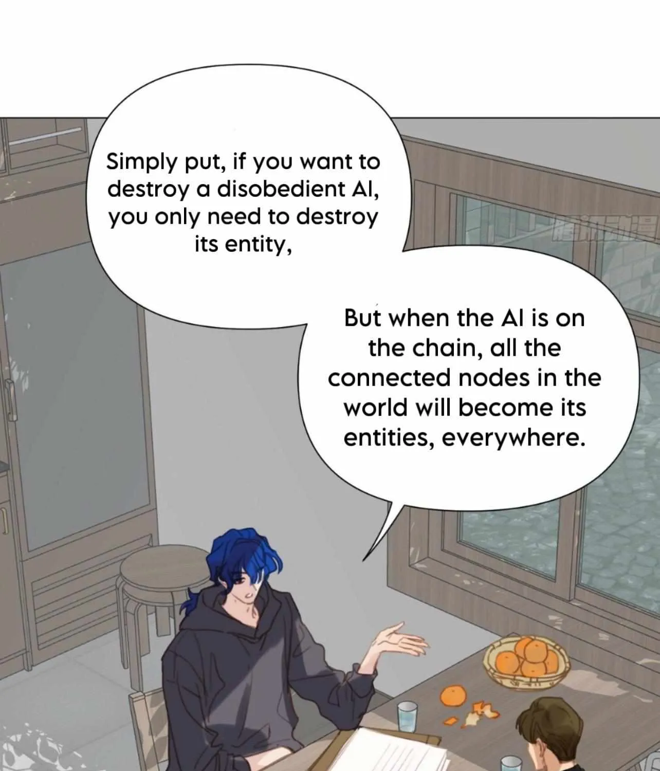 Read Unsound Relationship chapter 164 image 57 on Lezhin