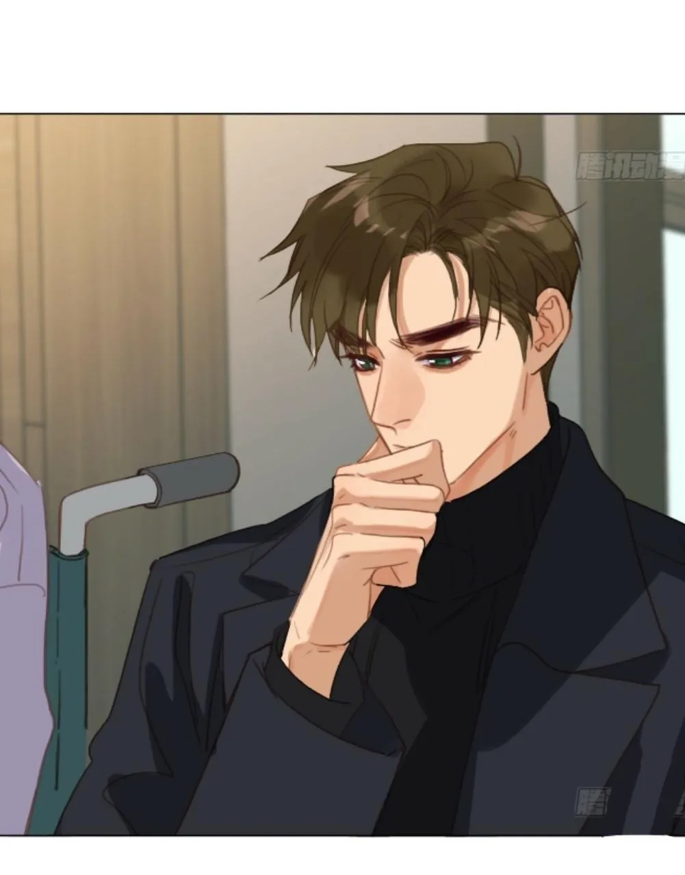 Read Unsound Relationship chapter 164 image 71 on Lezhin