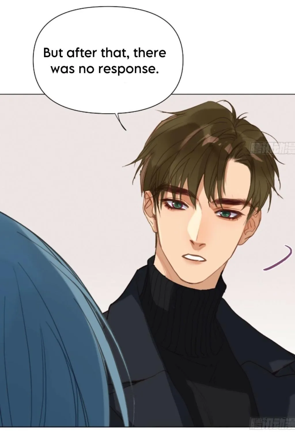 Read Unsound Relationship chapter 164 image 8 on Lezhin