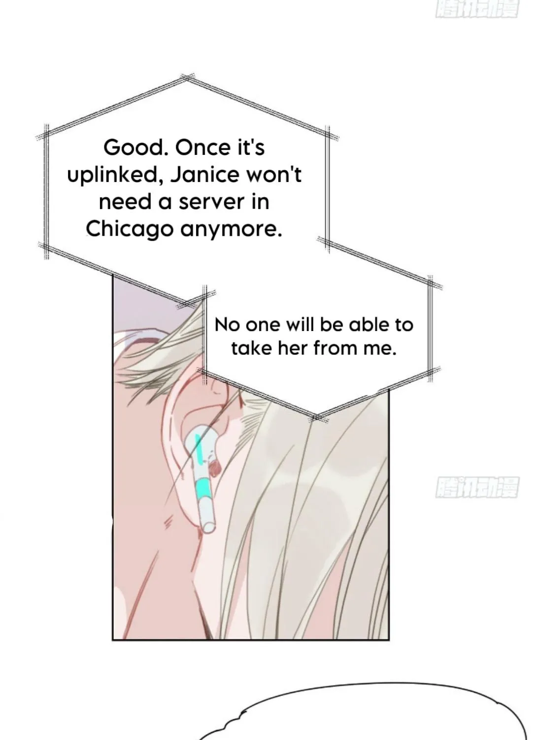 Read Unsound Relationship chapter 165 image 25 on Lezhin
