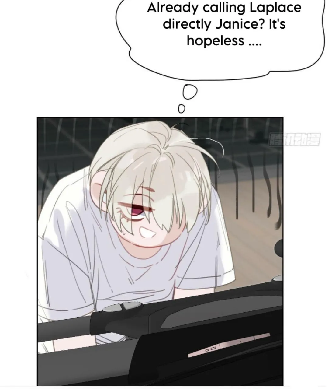 Read Unsound Relationship chapter 165 image 26 on Lezhin