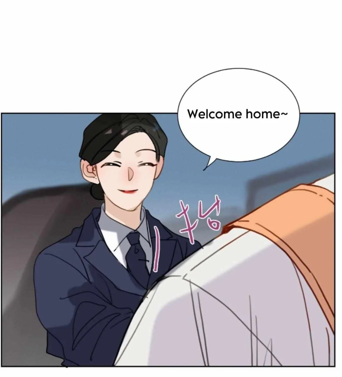 Read Unsound Relationship chapter 165 image 45 on Lezhin