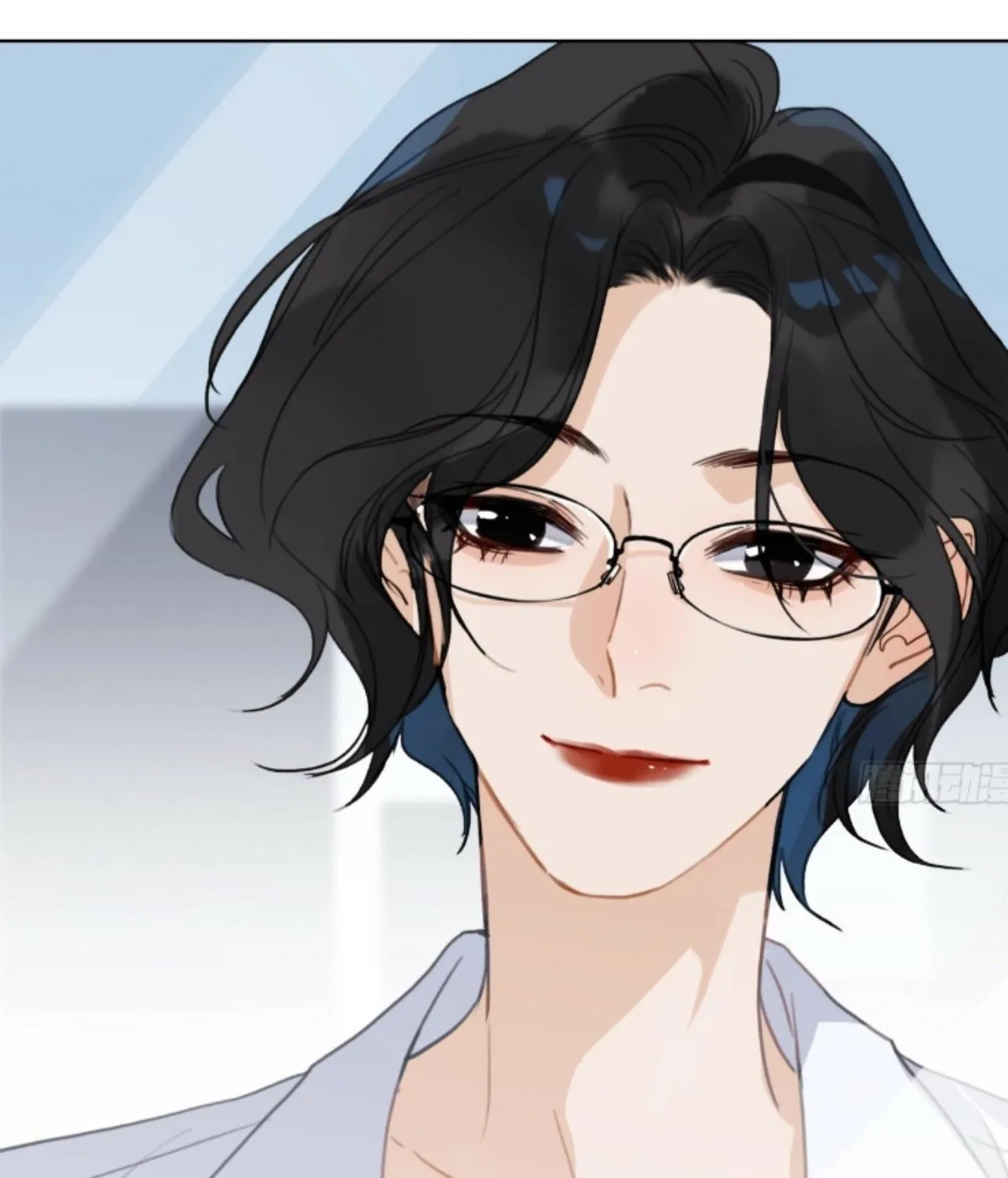 Read Unsound Relationship chapter 165 image 50 on Lezhin