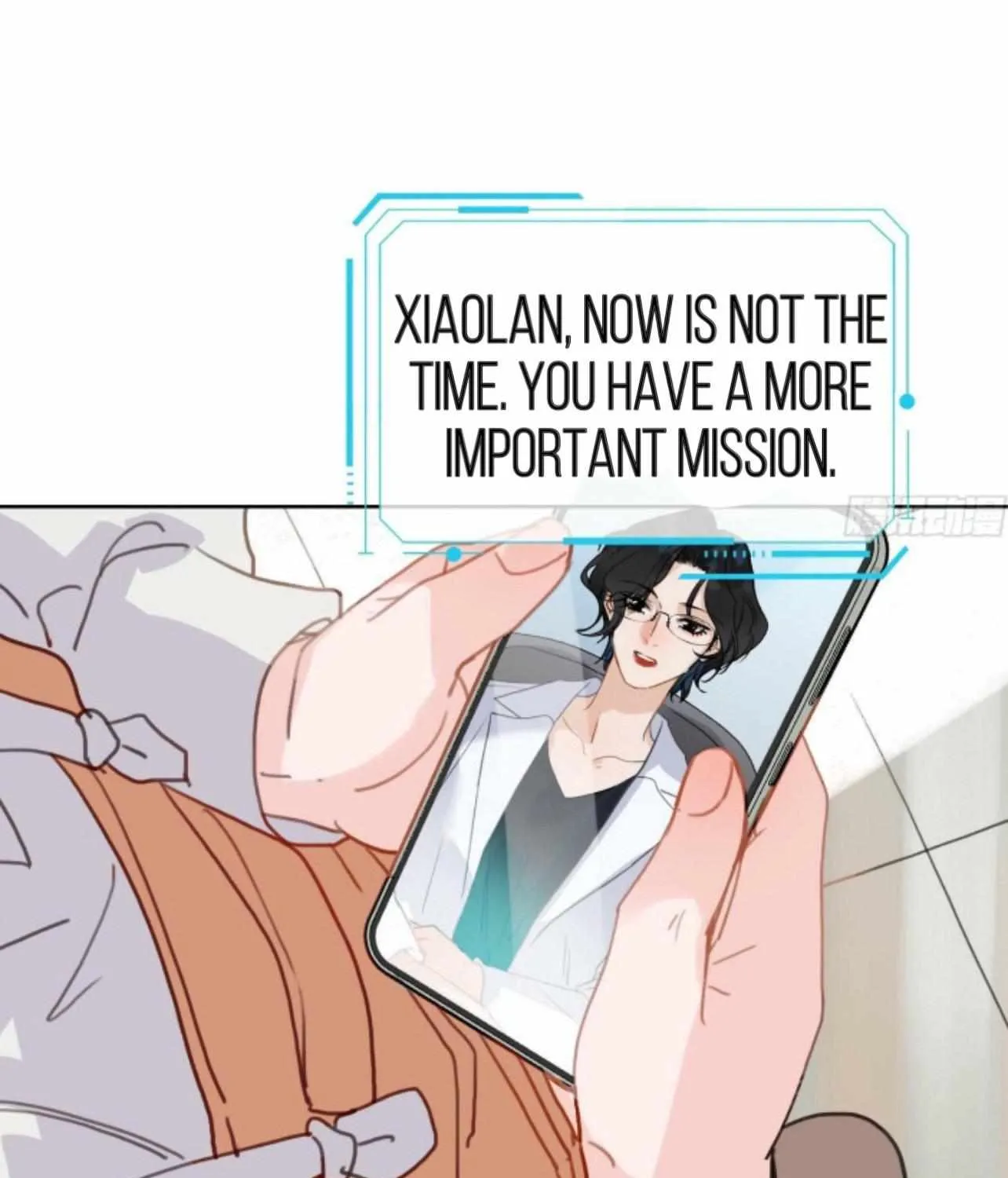 Read Unsound Relationship chapter 165 image 54 on Lezhin